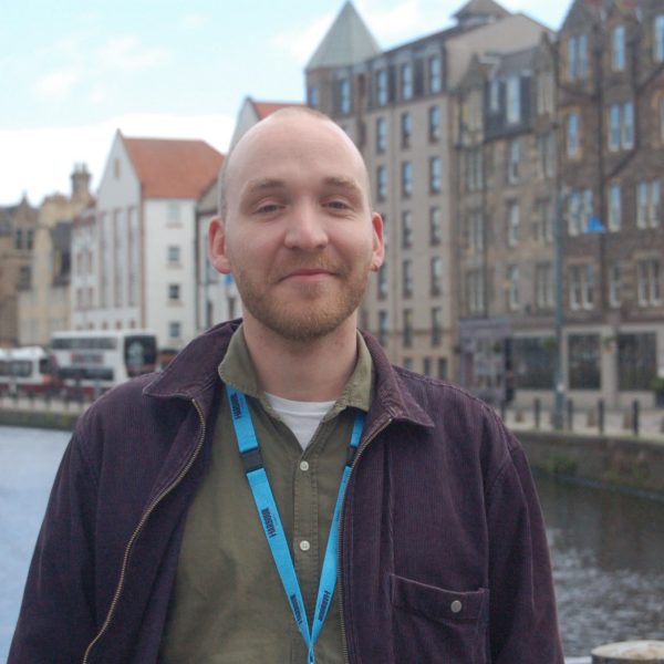 Photo of Seamus Mulrenan.