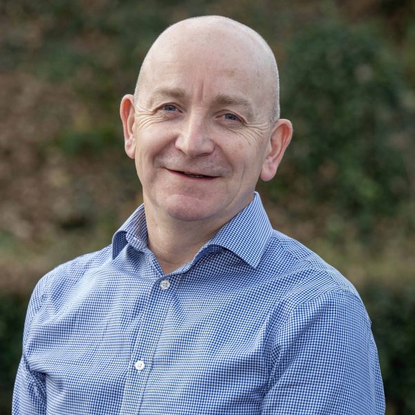 Photo of Chris Thomson.